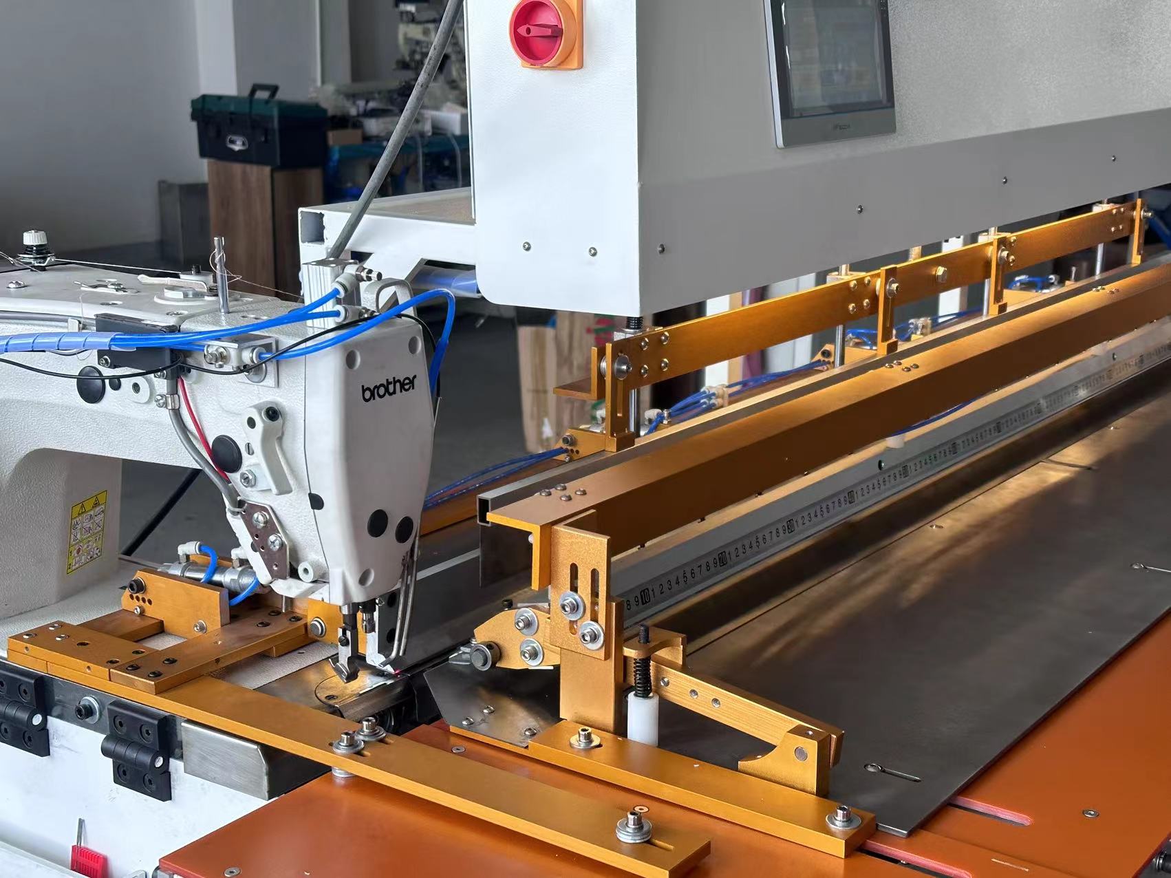 ST 3000-1400 Heavy Duty Sewing - Sewing Knit incelemesi ve fiyatı