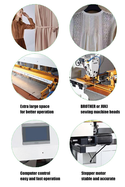 ST 3000-1400 Heavy Duty Sewing - Sewing Knit incelemesi ve fiyatı
