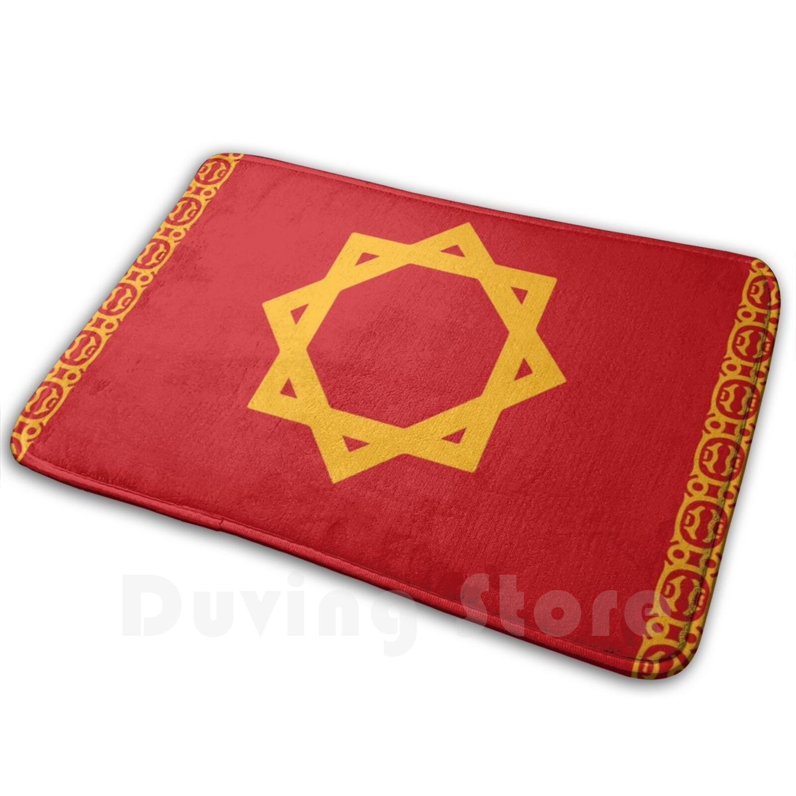 Morocco Historical Flag-13th C - Century Textile & Sewing Supply Online Shopping incelemesi ve fiyatı