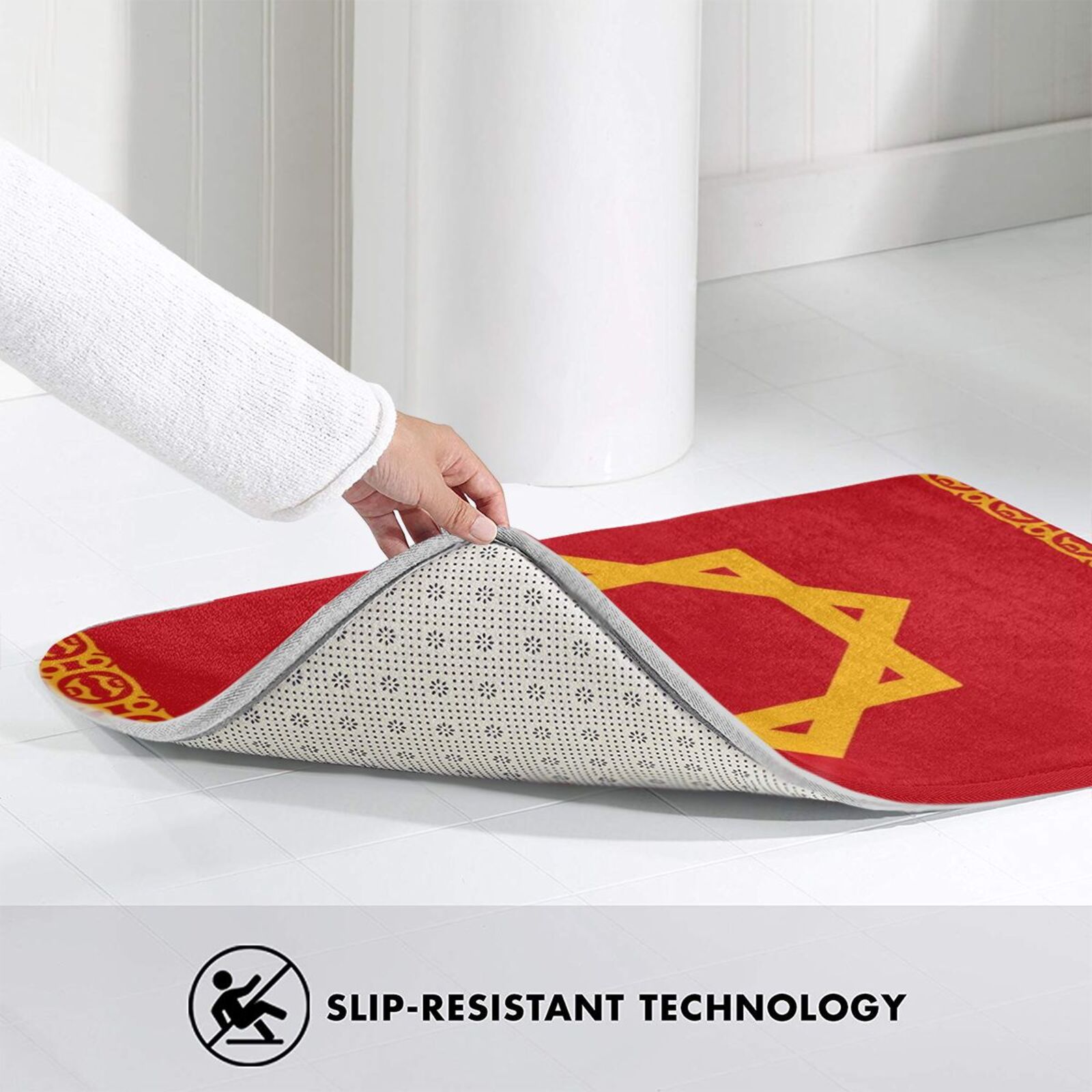 Morocco Historical Flag-13th C - Century Textile & Sewing Supply Online Shopping incelemesi ve fiyatı