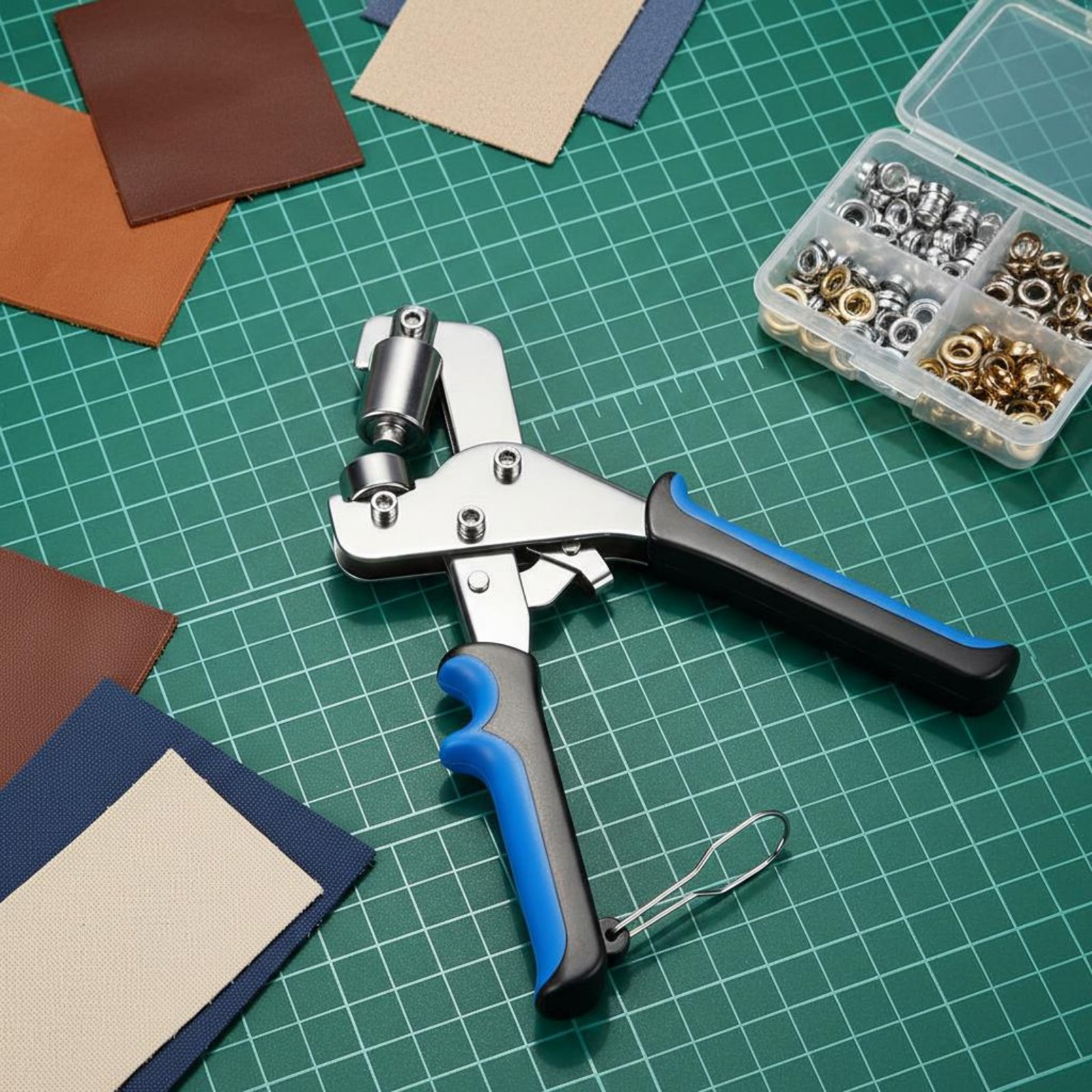 Snap Button Setting Pliers Hig - Snap Button Plier incelemesi ve fiyatı