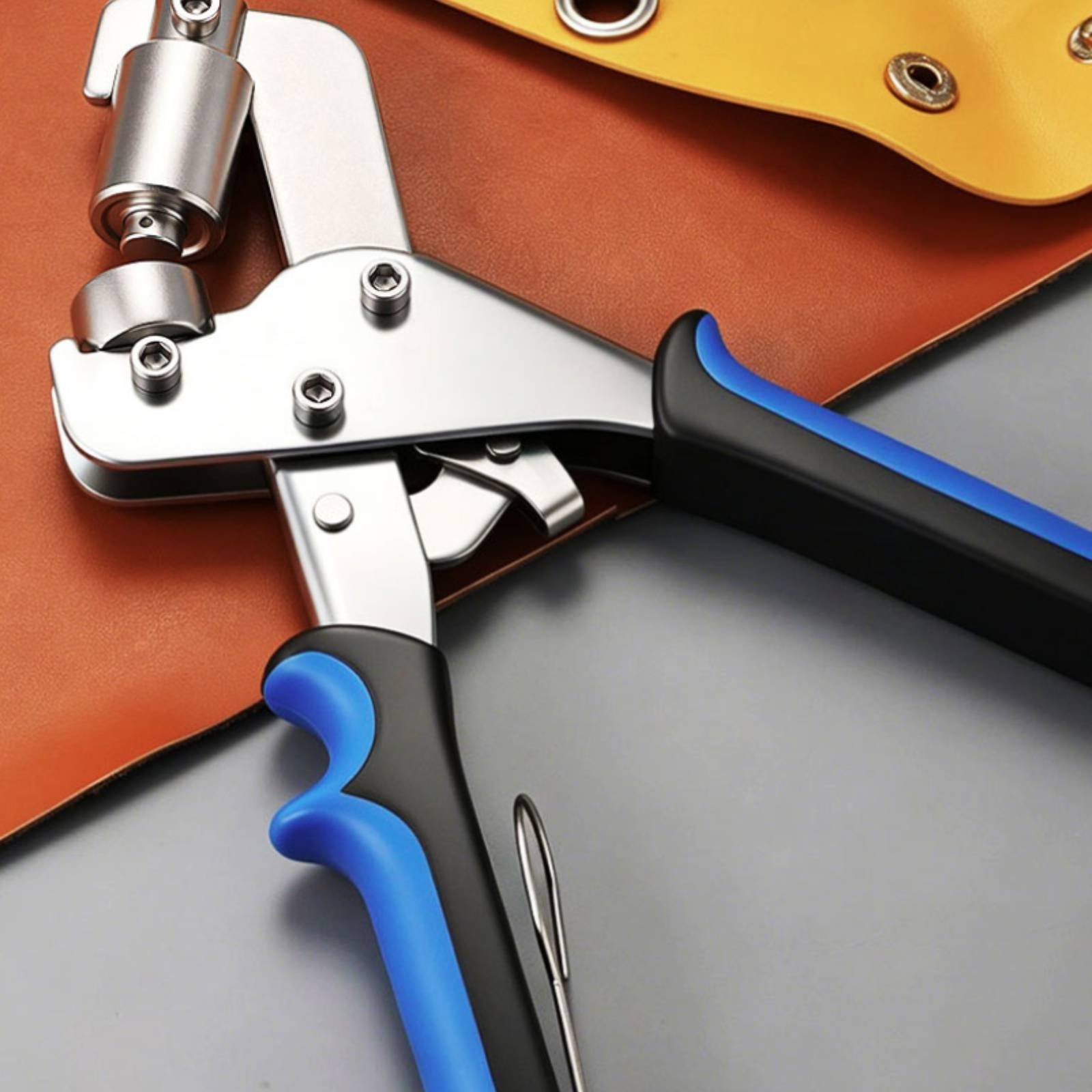 Snap Button Setting Pliers Hig - Snap Button Plier incelemesi ve fiyatı
