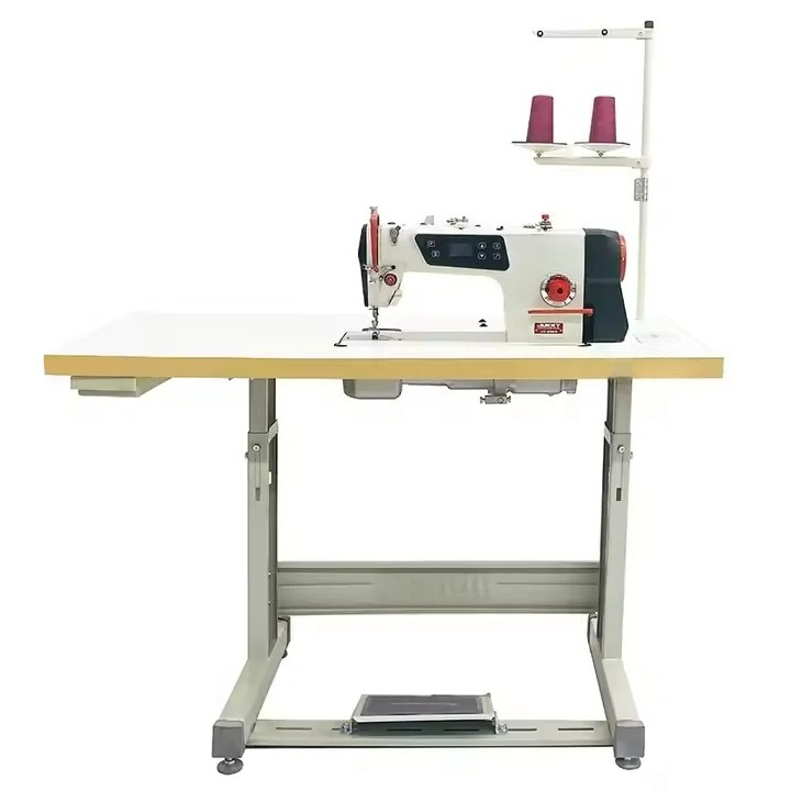 Direct Drive Mesin Jahit Locks - Sewing Jahit incelemesi ve fiyatı