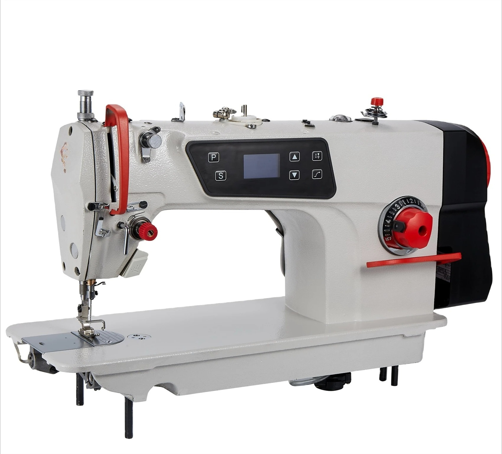 Direct Drive Mesin Jahit Locks - Sewing Jahit incelemesi ve fiyatı