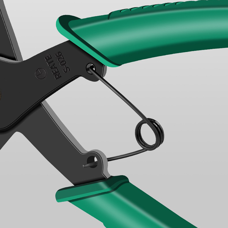Dual-purpose Snap Ring Pliers  - Snap Button Plier incelemesi ve fiyatı