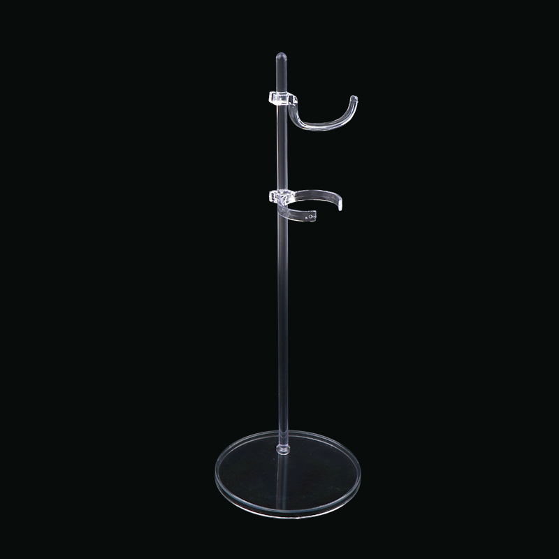 5Pcs Transparent Racks Mannequ - Dress Form Mannequin incelemesi ve fiyatı