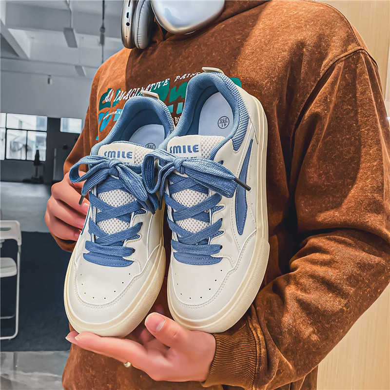 Camp Perforated Mans Shoes Spo - Sewing Production incelemesi ve fiyatı