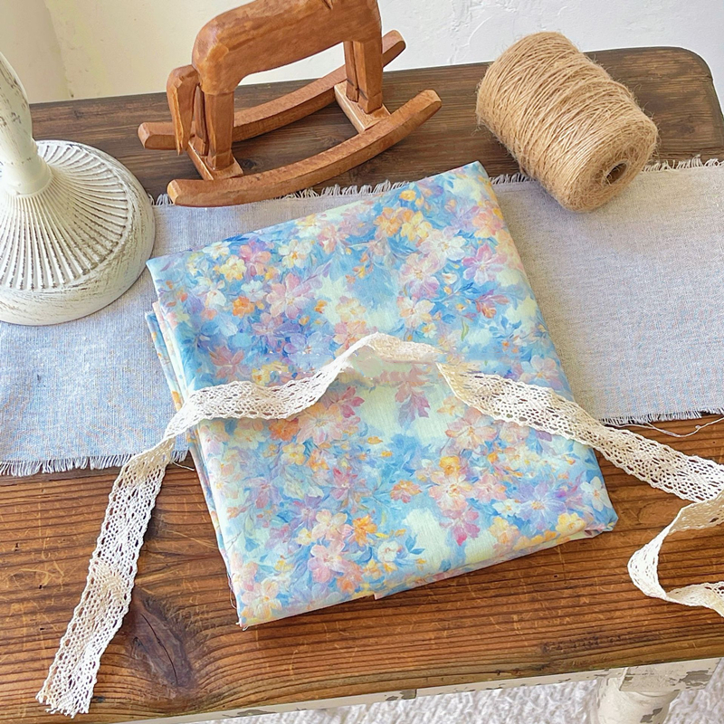 95x145cm Colorful Tie-dye Flor - Sewing Tie Dye incelemesi ve fiyatı