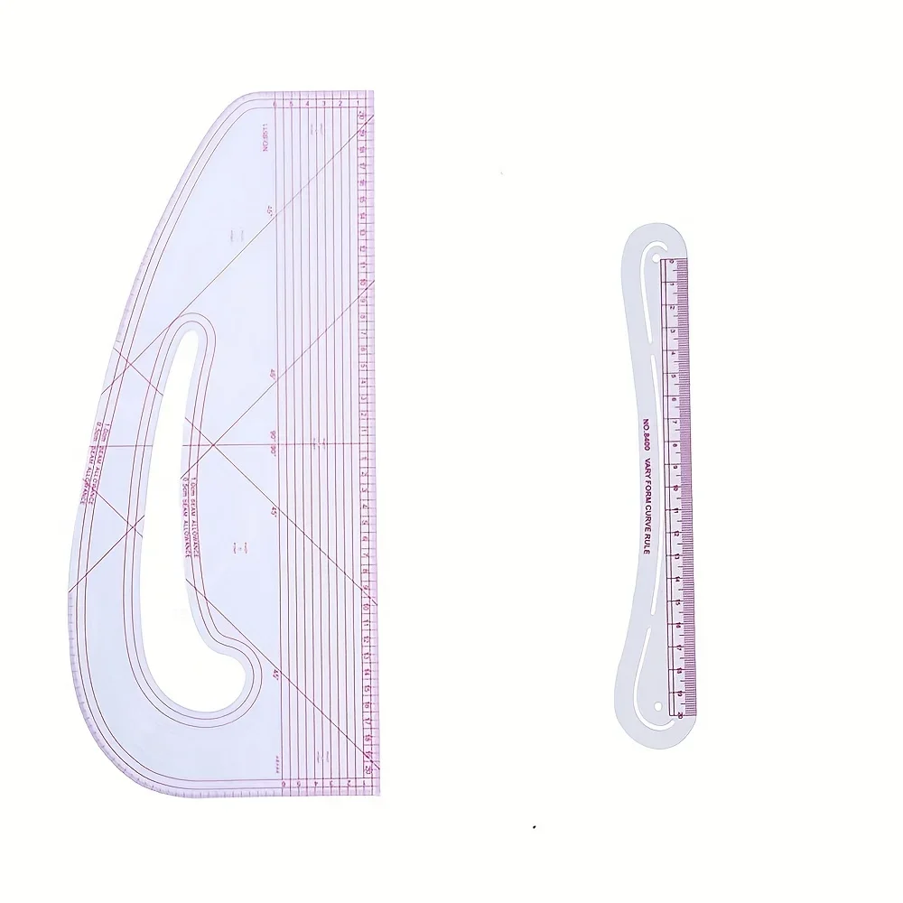 Sewing Clothing Ruler Patchwor - Textile Sewing Patterns incelemesi ve fiyatı