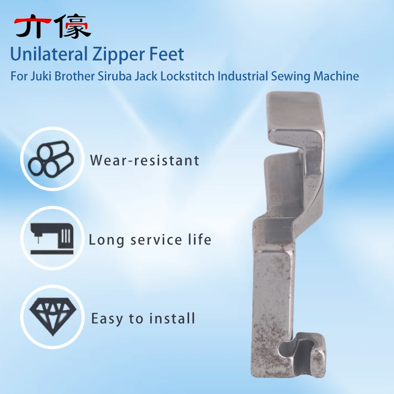 Invisible Zipper Presser Foot  - Zipper Foot Presser incelemesi ve fiyatı