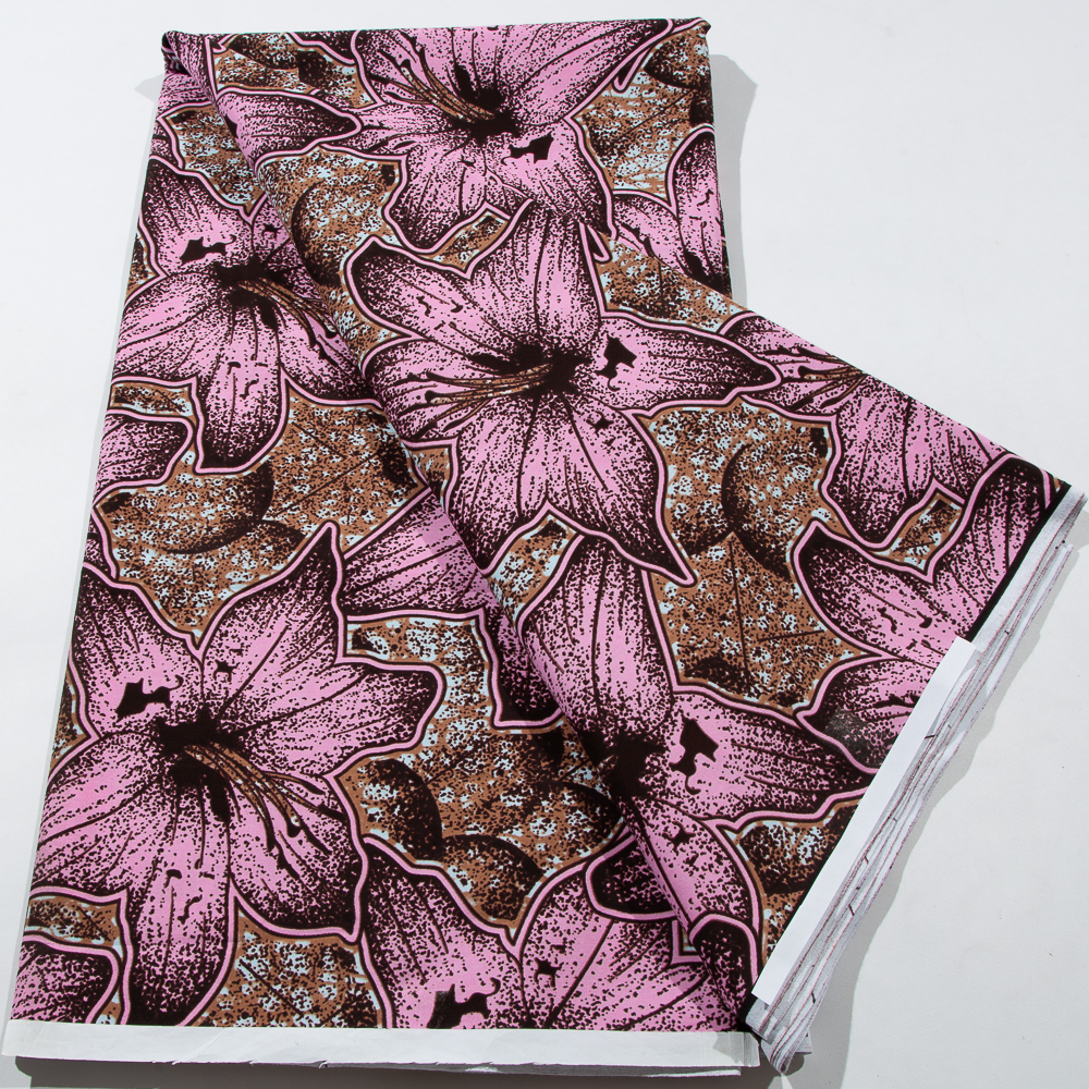 100% Cotton Ghana Batik Ankara - Sewing Batik incelemesi ve fiyatı