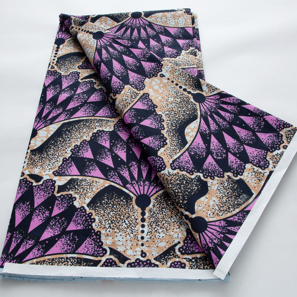 100% Cotton Ghana Batik Ankara - Sewing Batik incelemesi ve fiyatı