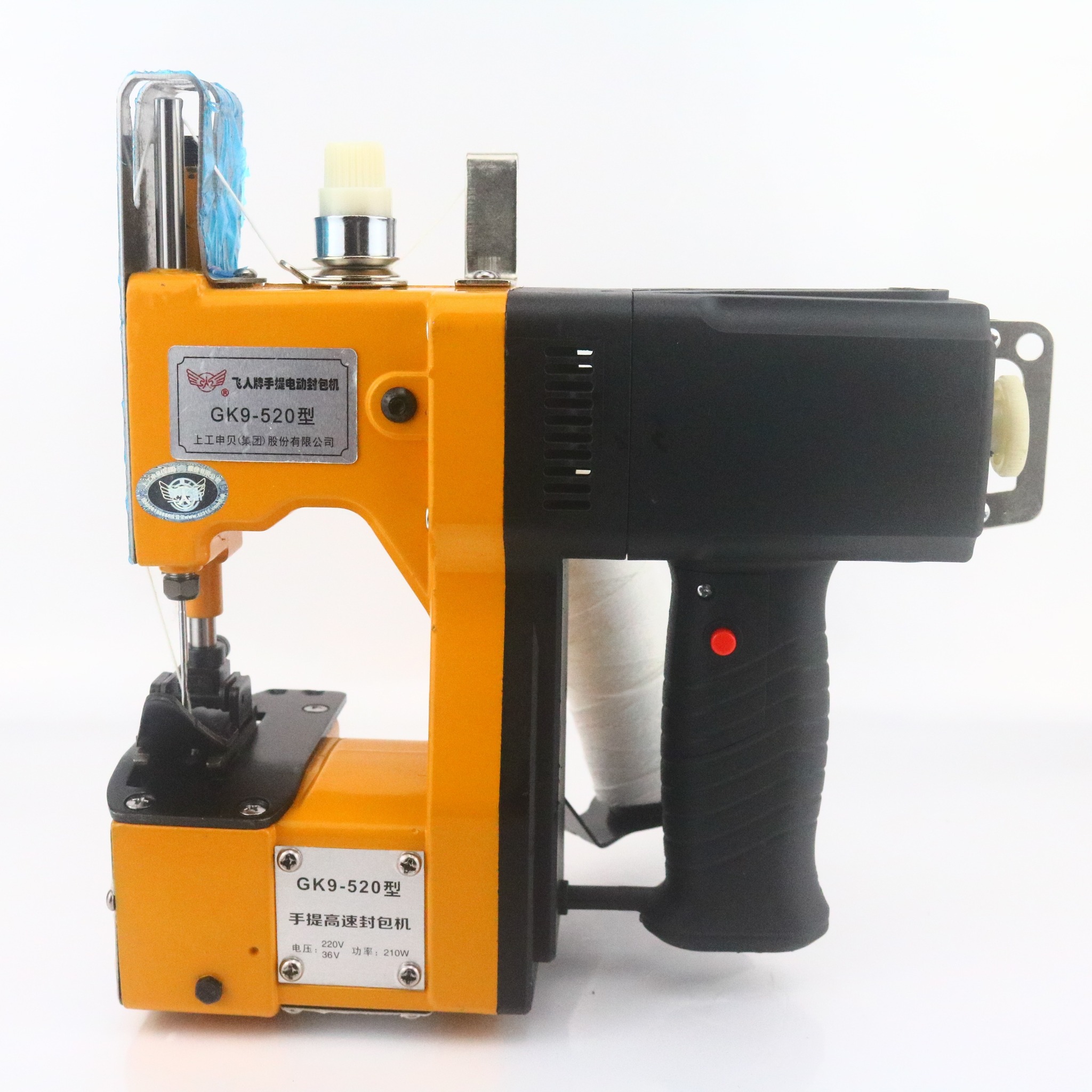 Commercial Heavy-Duty Industri - Sewing Machine In Textile incelemesi ve fiyatı