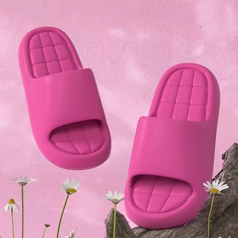 Summer Women and Men Slippers  - Sewing House incelemesi ve fiyatı