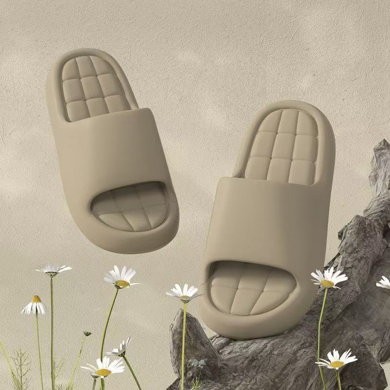 Summer Women and Men Slippers  - Sewing House incelemesi ve fiyatı