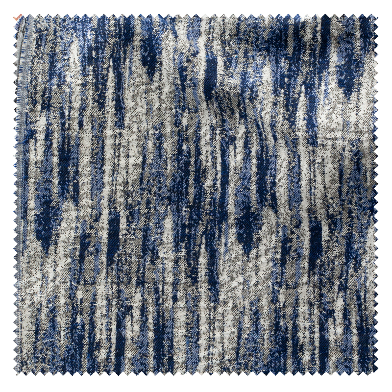 Tie-dye Blue Denim Fabric Jacq - Sewing Tie Dye incelemesi ve fiyatı