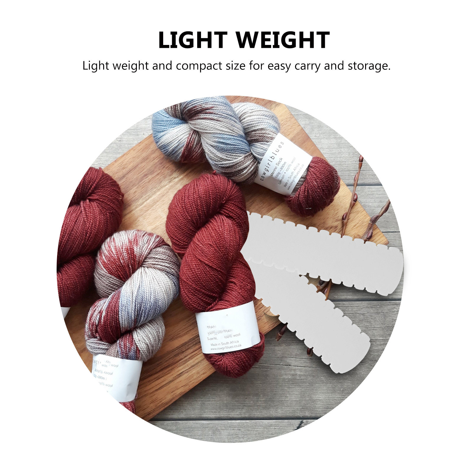 10Pcs Thread Bobbin Holder Com - Embroidery Floss Thread incelemesi ve fiyatı