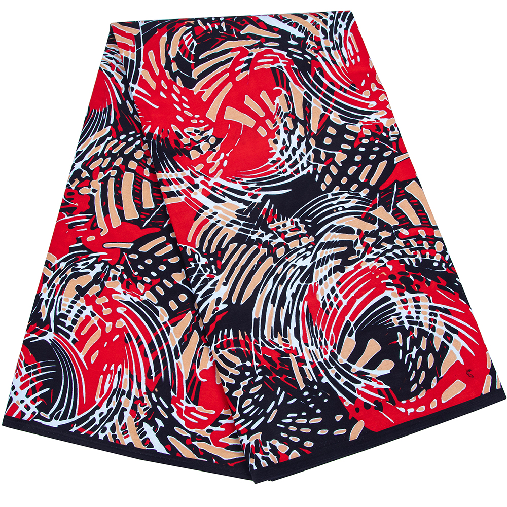 African Super Fabric Cloth Ank - Sewing Batik incelemesi ve fiyatı