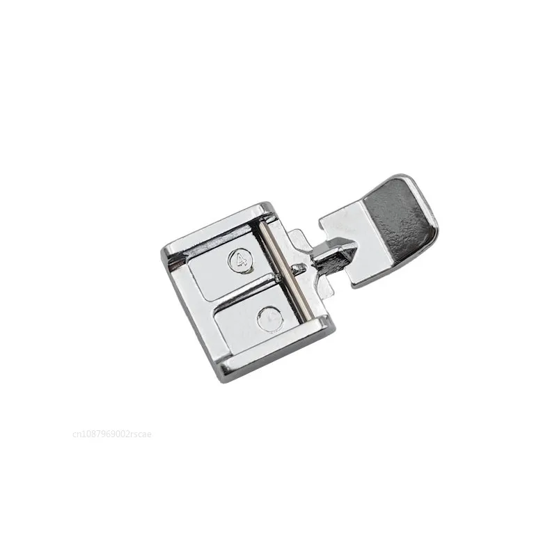 Compatible Metal Zipper Presse - Zipper Foot Presser incelemesi ve fiyatı