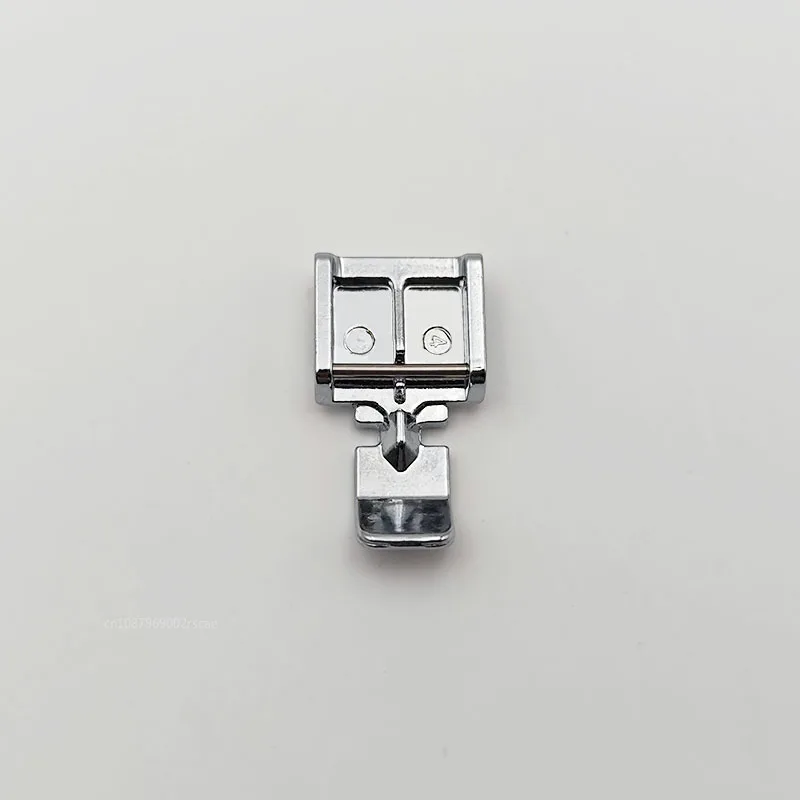 Compatible Metal Zipper Presse - Zipper Foot Presser incelemesi ve fiyatı