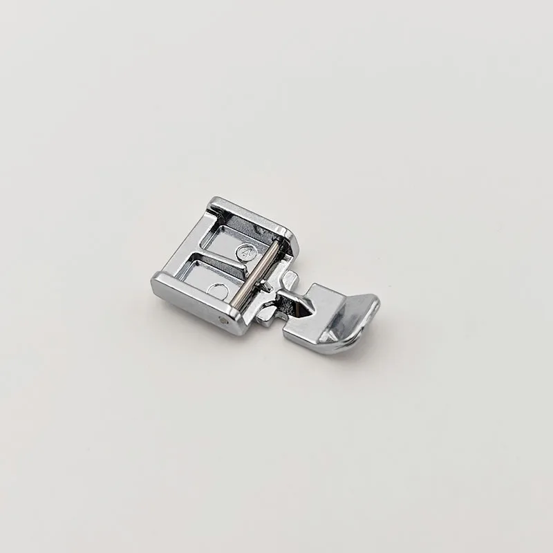 Compatible Metal Zipper Presse - Zipper Foot Presser incelemesi ve fiyatı