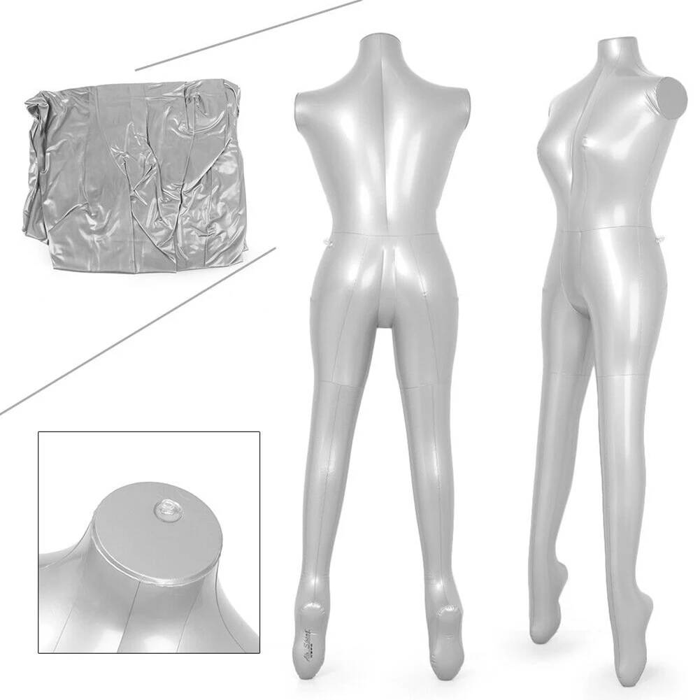 Model Mannequin Female Flexibl - Dress Form Mannequin incelemesi ve fiyatı