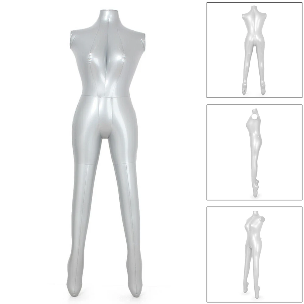 Model Mannequin Female Flexibl - Dress Form Mannequin incelemesi ve fiyatı