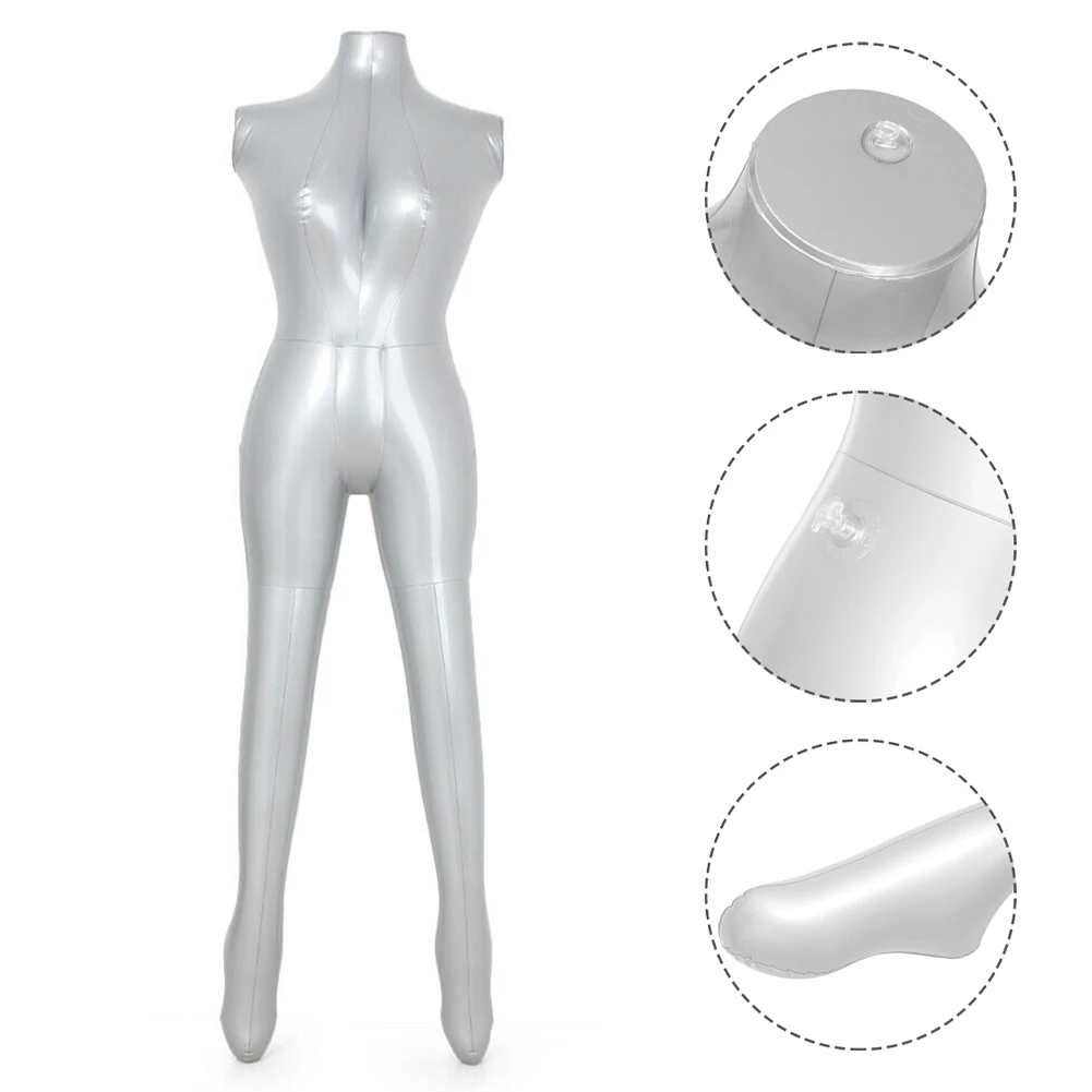 Model Mannequin Female Flexibl - Dress Form Mannequin incelemesi ve fiyatı