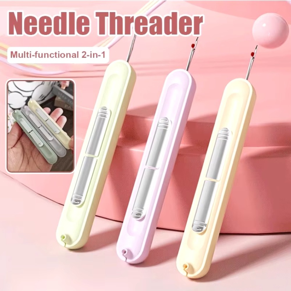 Needlework Threading Needle Th - Embroidery Floss Thread incelemesi ve fiyatı