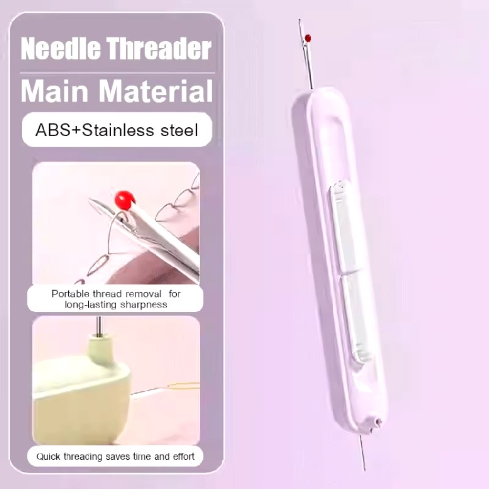 Needlework Threading Needle Th - Embroidery Floss Thread incelemesi ve fiyatı