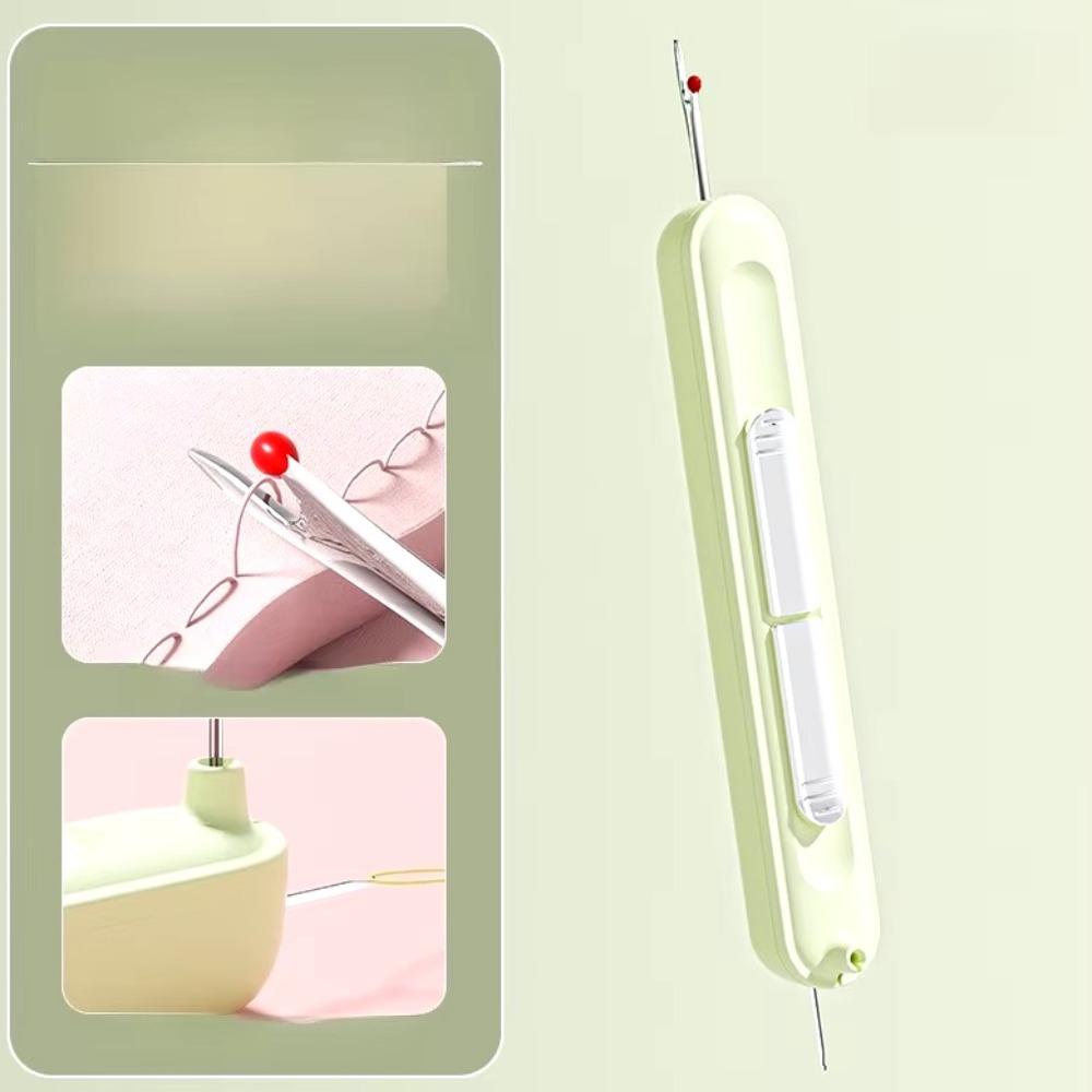 Needlework Threading Needle Th - Embroidery Floss Thread incelemesi ve fiyatı