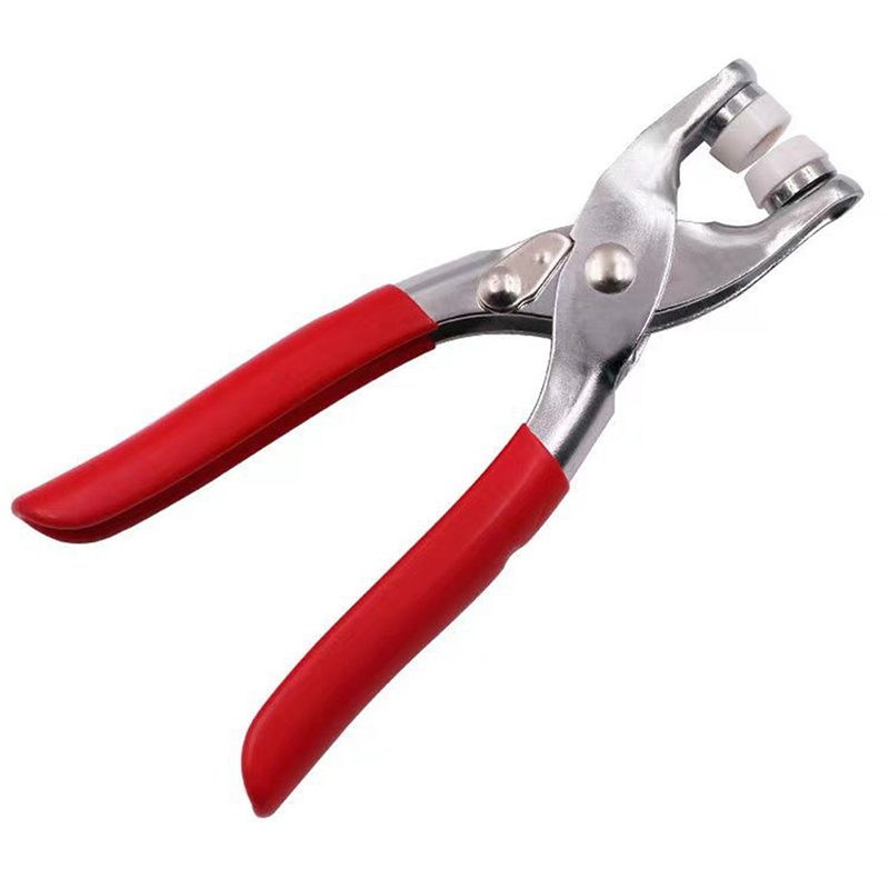 New Sets Snap Fasteners Kit To - Snap Button Plier incelemesi ve fiyatı