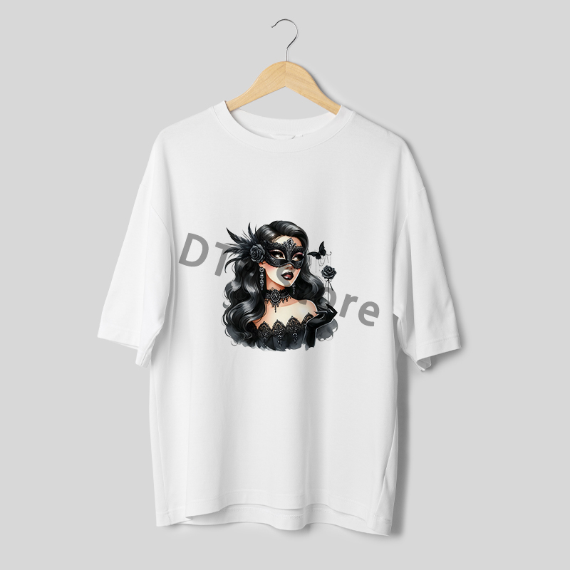 Thermal Press Clothes Stickers - Iron On Patch incelemesi ve fiyatı