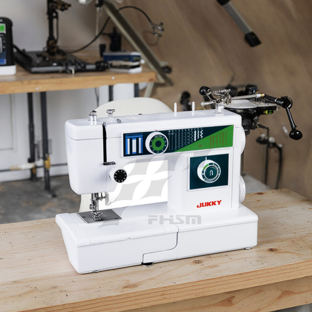 JK2010 Household Aluminium Bod - Sewing Jahit incelemesi ve fiyatı