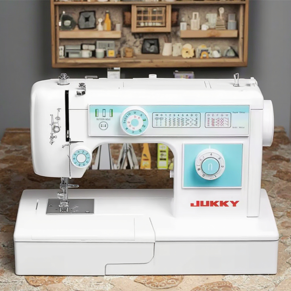 JK2010 Household Aluminium Bod - Sewing Jahit incelemesi ve fiyatı