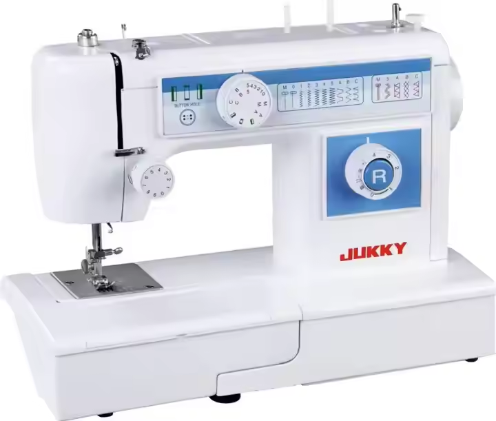 JK2010 Household Aluminium Bod - Sewing Jahit incelemesi ve fiyatı