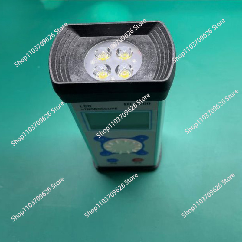 DLS100 strobe meter LED motor  - Sewing Machine In Textile incelemesi ve fiyatı