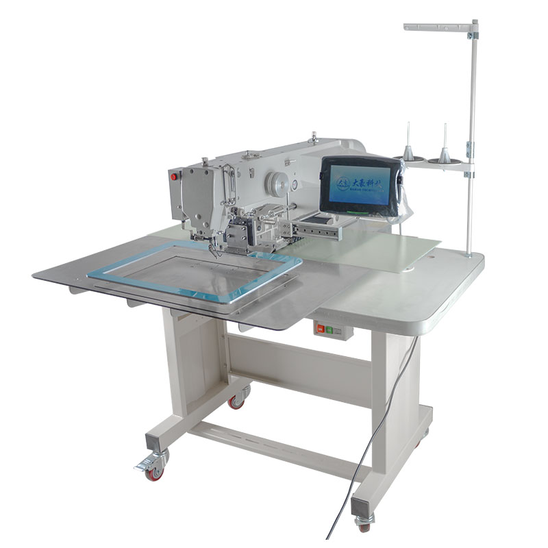 3525 Pola Computer Mesin Jahit - Sewing Jahit incelemesi ve fiyatı
