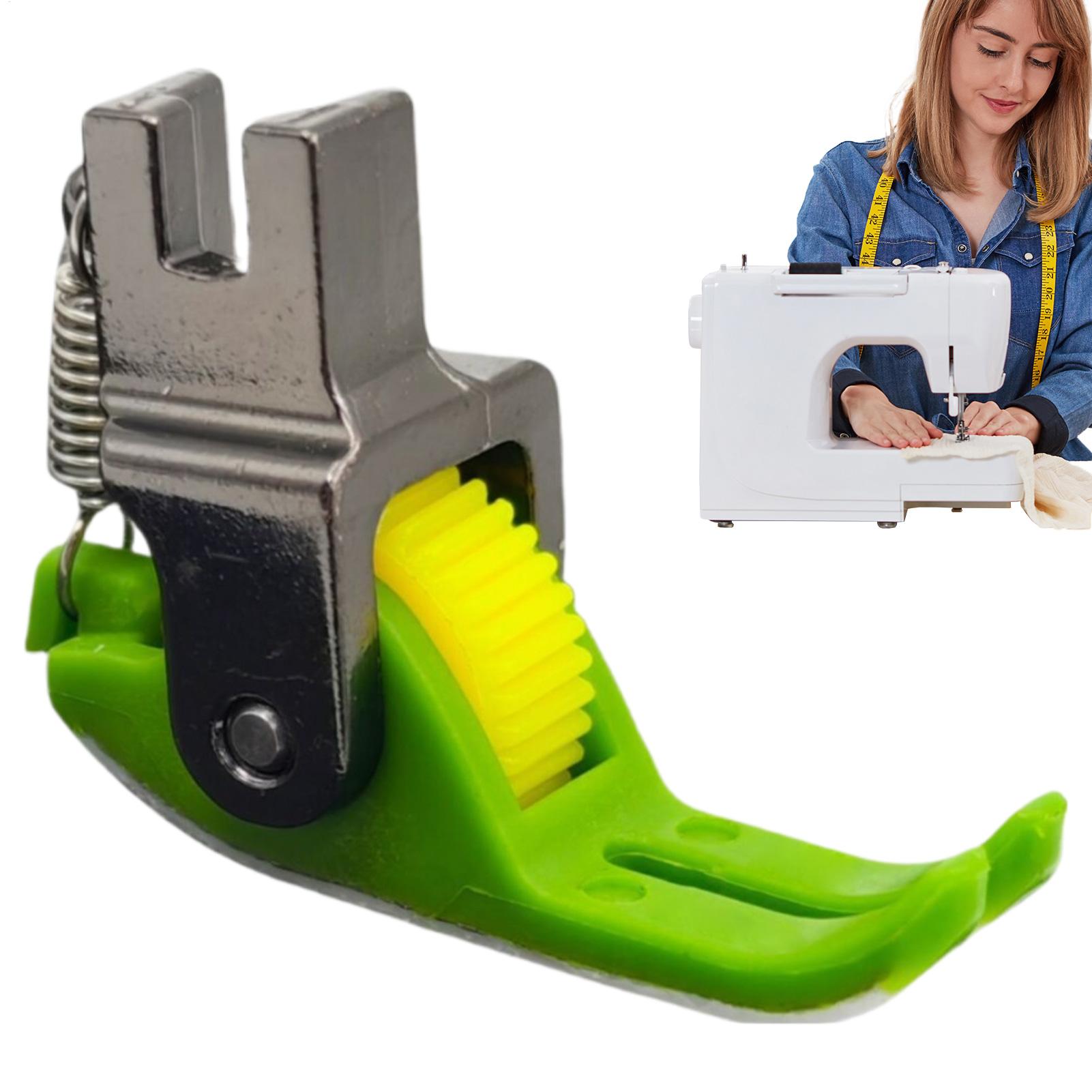 New model flat car zipper roll - Zipper Foot Presser incelemesi ve fiyatı