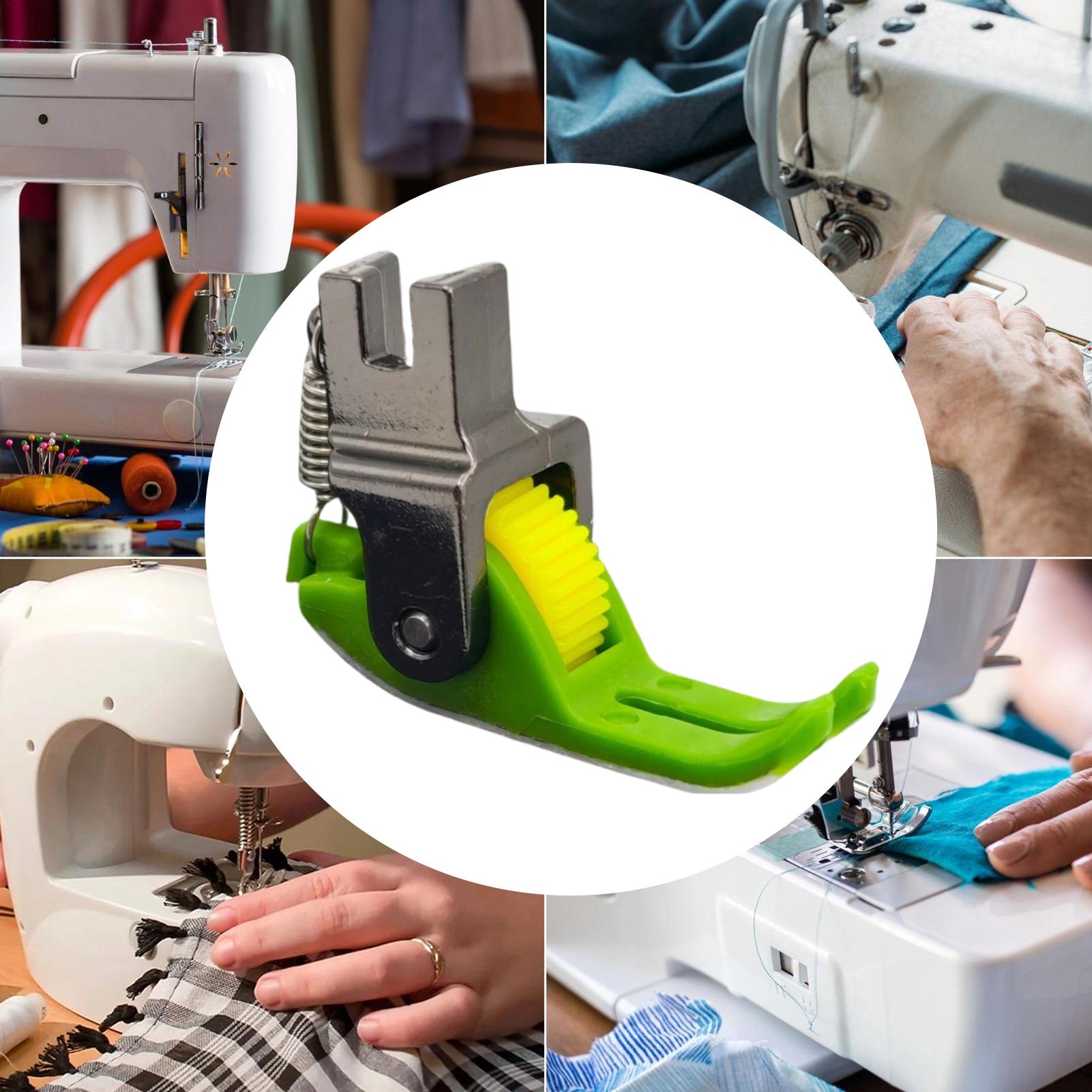 New model flat car zipper roll - Zipper Foot Presser incelemesi ve fiyatı