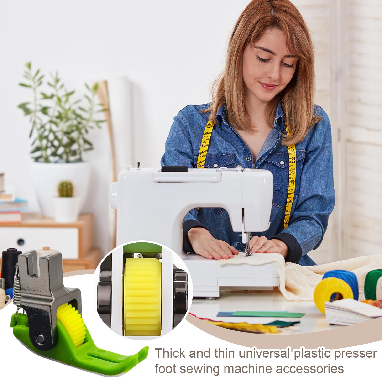 New model flat car zipper roll - Zipper Foot Presser incelemesi ve fiyatı