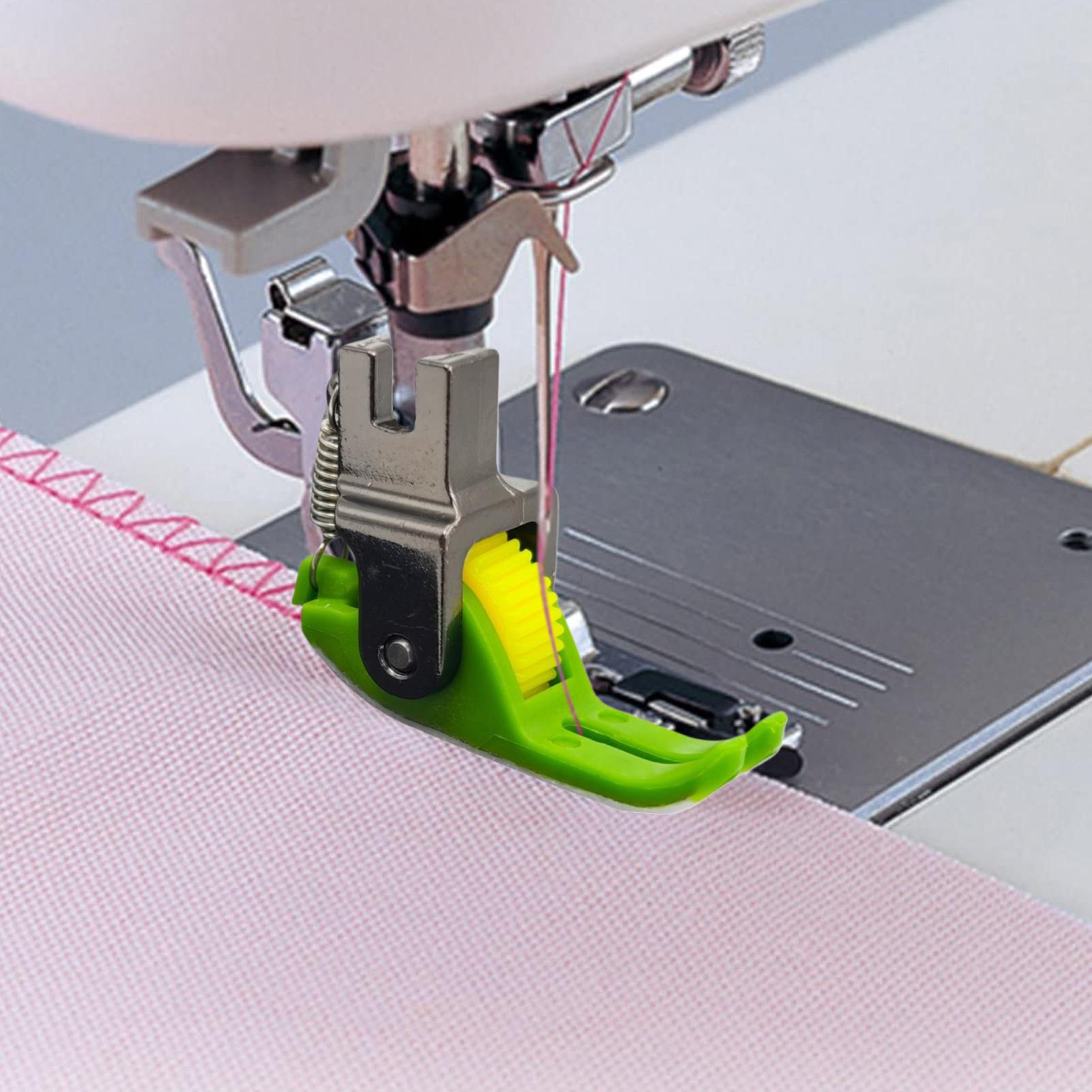 New model flat car zipper roll - Zipper Foot Presser incelemesi ve fiyatı