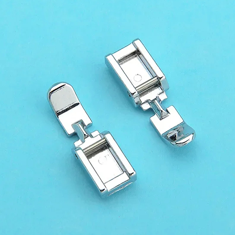 1pc Small Zipper Presser Foot  - Zipper Foot Presser incelemesi ve fiyatı