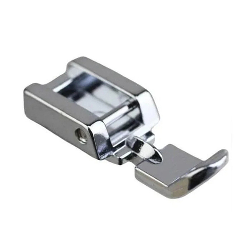 1pc Small Zipper Presser Foot  - Zipper Foot Presser incelemesi ve fiyatı