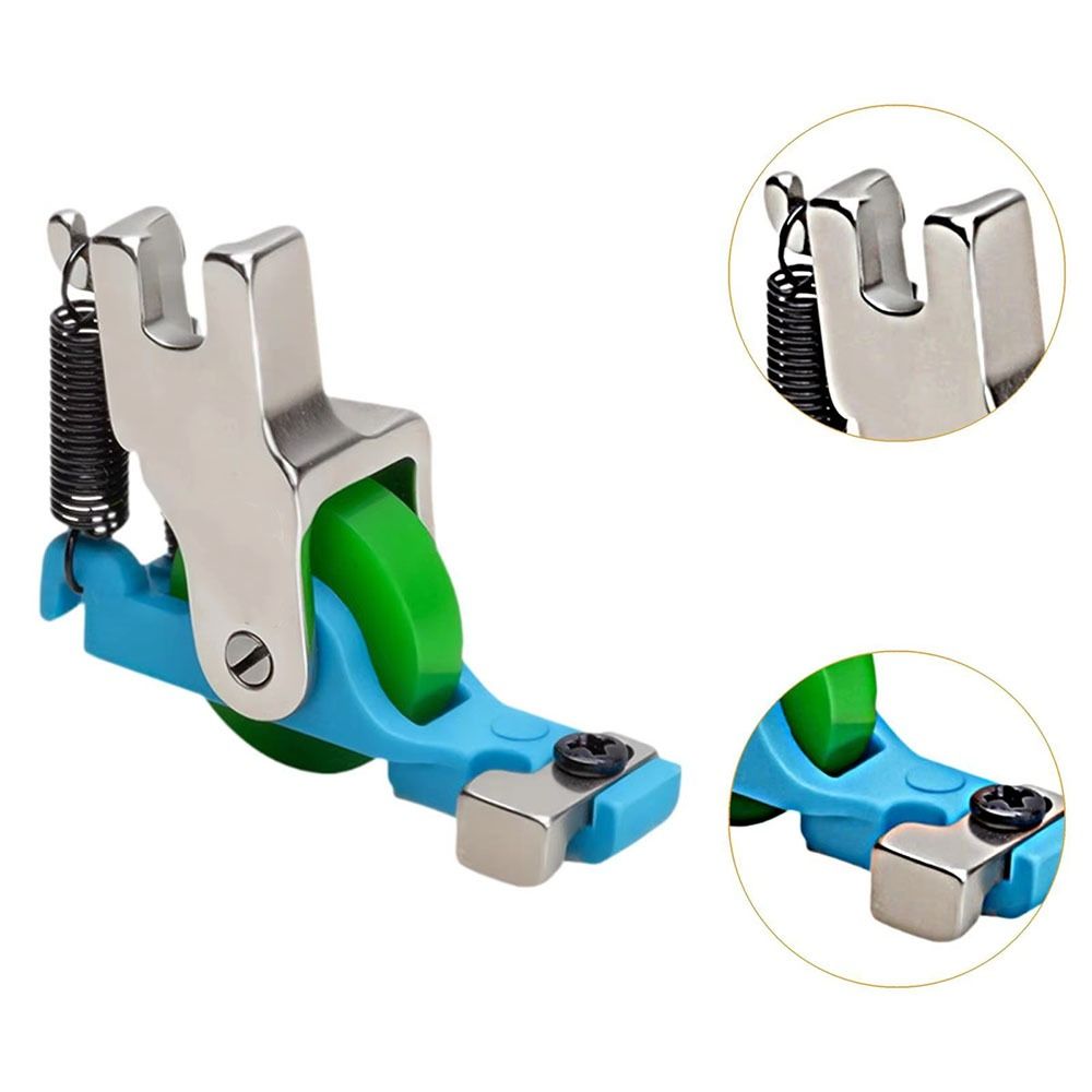 Adjustable Invisible Zipper Fo - Zipper Foot Presser incelemesi ve fiyatı