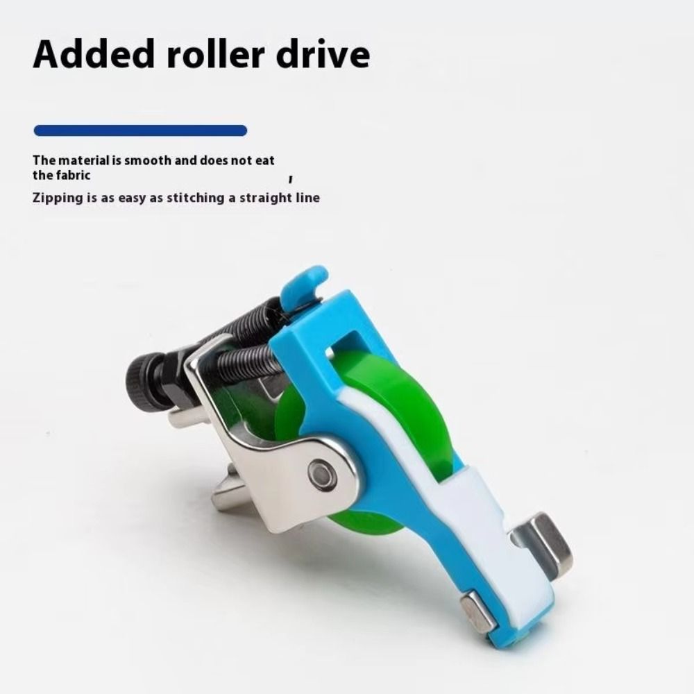 Adjustable Invisible Zipper Fo - Zipper Foot Presser incelemesi ve fiyatı