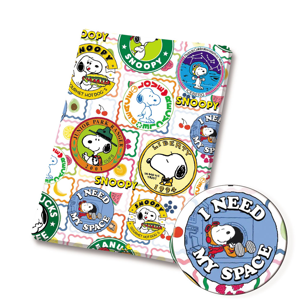 TAKARA TOMY Snoopy fabric140x5 - Sewing Textiles incelemesi ve fiyatı