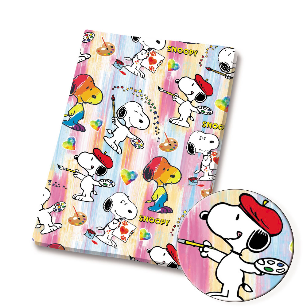 TAKARA TOMY Snoopy fabric140x5 - Sewing Textiles incelemesi ve fiyatı