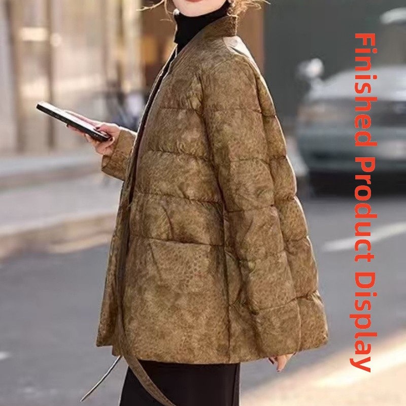 New Chinese Sle V-ne Warmth Pr - Sewing V incelemesi ve fiyatı