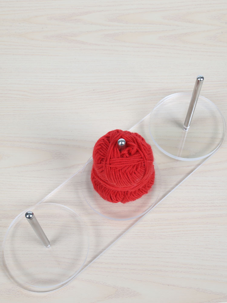 Acrylic Home Use Yarn Ball Win - Textile Sewing Support incelemesi ve fiyatı